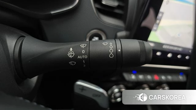 Renault Korea (Samsung) XM3 id 4784504 из Кореи 11