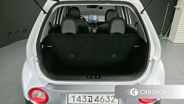 Hyundai Casper id 3301259 из Кореи 11