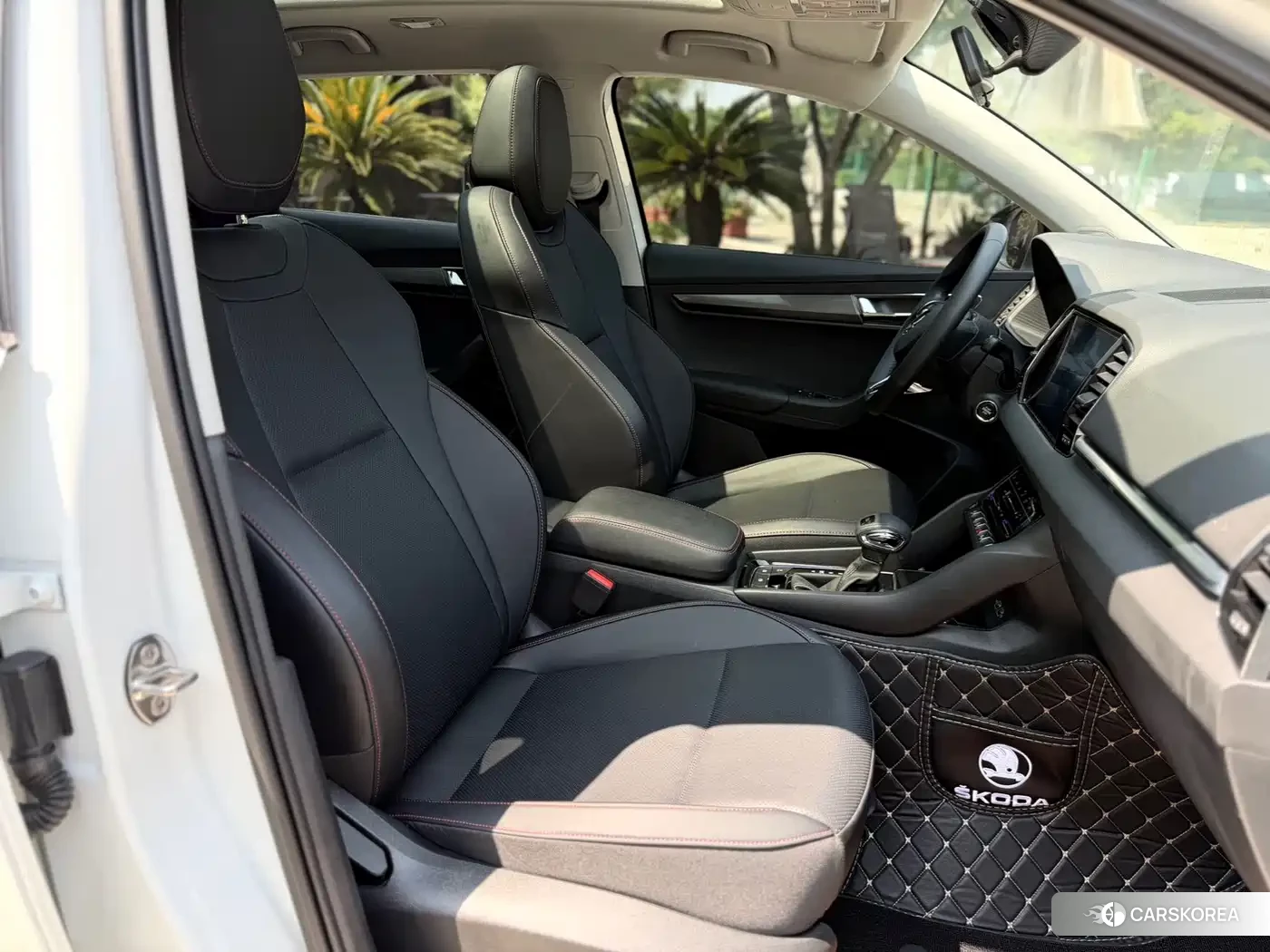 Skoda Karoq id 4680522 из Китая 11