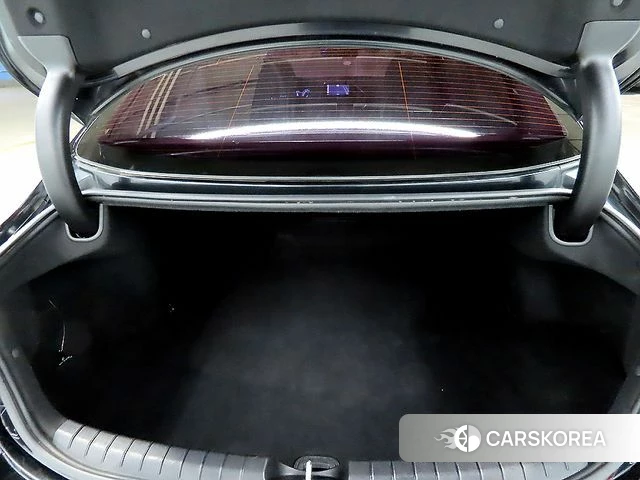 Hyundai Grandeur IG id 4203892 из Кореи 11