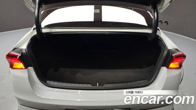 Kia K5 3rd generation id 2633833 из Кореи 11