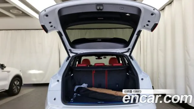 Audi SQ5 (FY) id 2807379 из Кореи 11