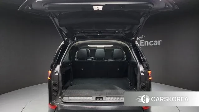 Land Rover Discovery 5 id 3641283 из Кореи 11