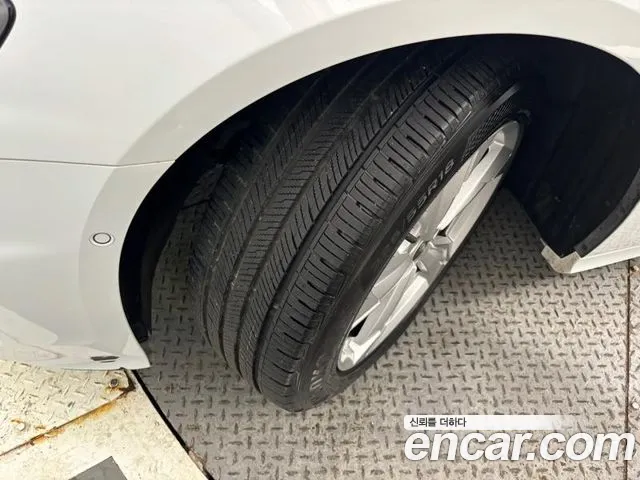 Audi A6 (C8) id 2811997 из Кореи 11