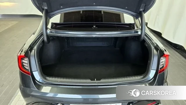 Hyundai Sonata (DN8) id 3726961 из Кореи 11