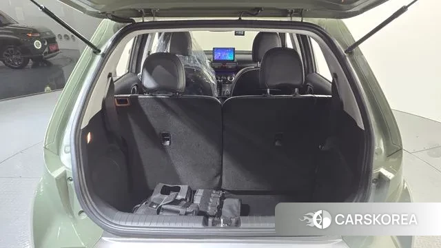 Hyundai Casper id 3524409 из Кореи 11