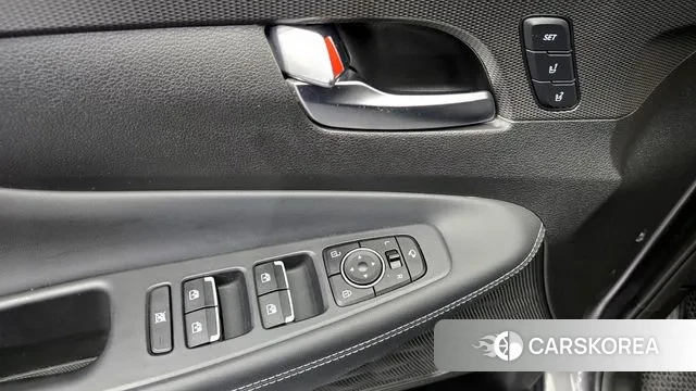 Hyundai Santa Fe TM id 3034312 из Кореи 11