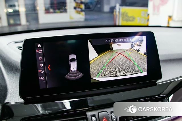 BMW X1 id 4260509 из Китая 11