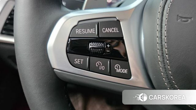 BMW X5 (G05) id 4691434 из Кореи 11