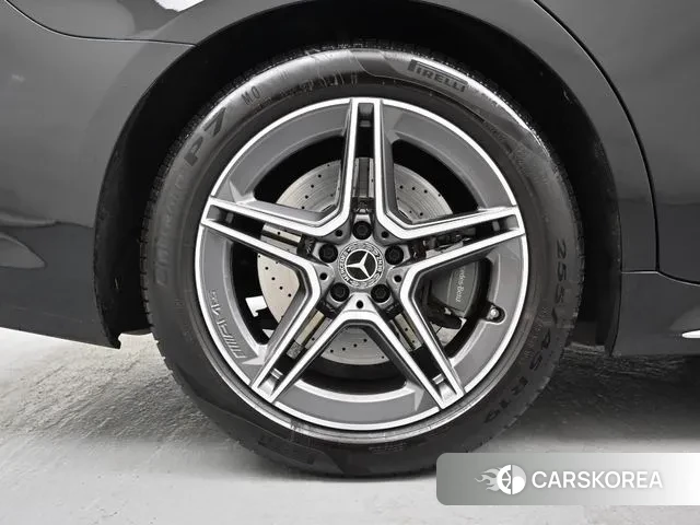 Mercedes-Benz S-Class W223 id 3384288 из Кореи 11