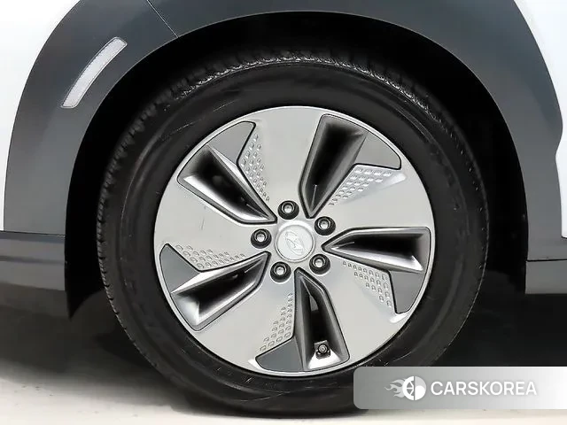 Hyundai Kona Electric id 3489346 из Кореи 11