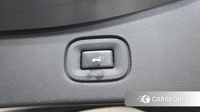 Renault Korea (Samsung) The New QM6 id 4959793 из Кореи 11