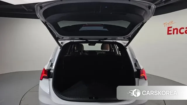 Hyundai The New Santa Fe id 3539981 из Кореи 11