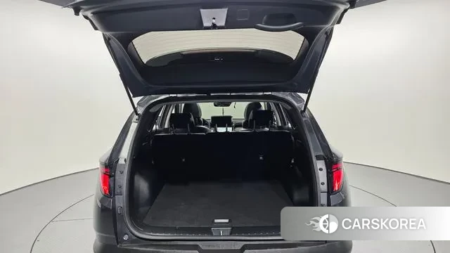 Hyundai Tucson Hybrid (NX4) id 3759398 из Кореи 11