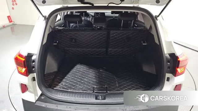 Kia Seltos id 3509087 из Кореи 11