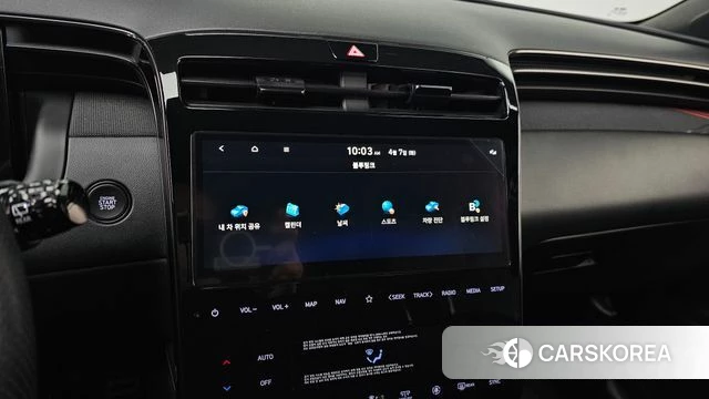 Hyundai Tucson (NX4) id 3898211 из Кореи 11