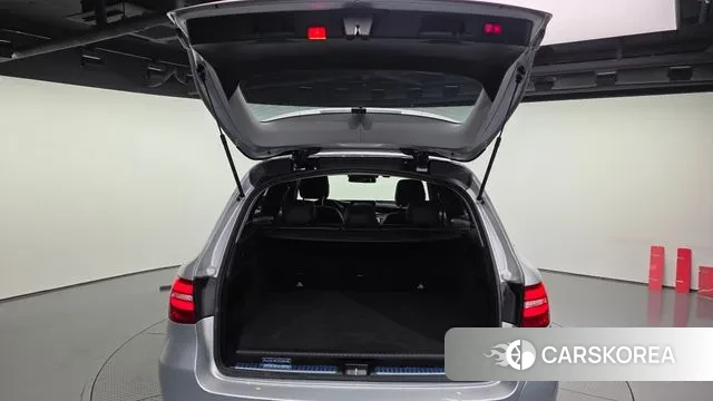 Mercedes-Benz GLC-Class X253 id 3226716 из Кореи 11