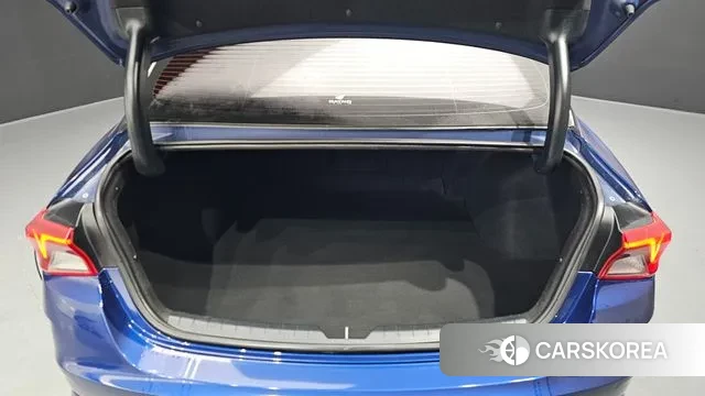 Kia K5 3rd generation id 3489314 из Кореи 11