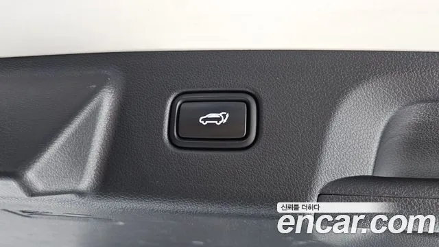 Hyundai The New Palisade id 2726028 из Кореи 11