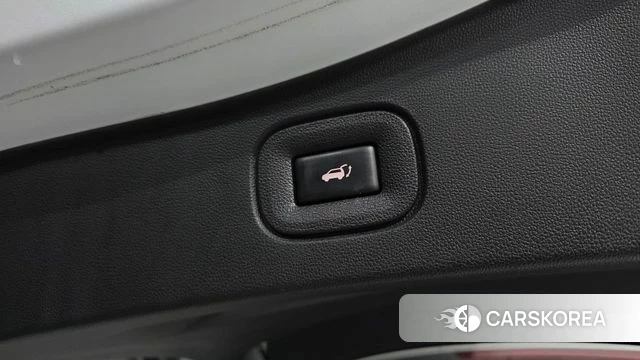 Renault Korea (Samsung) The New QM6 id 4631578 из Кореи 11