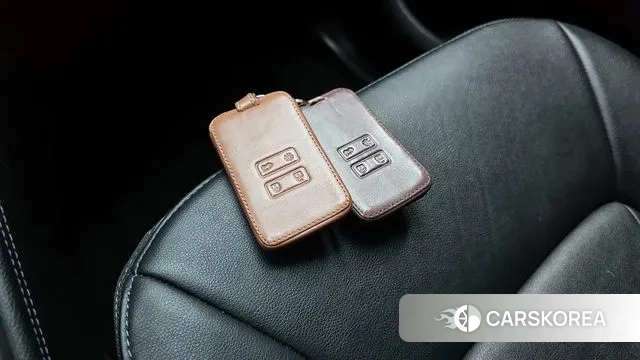 Renault Korea (Samsung) Joe id 3722532 из Кореи 11