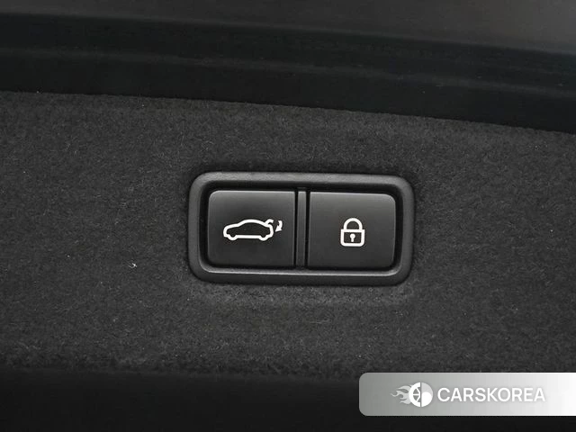 Genesis G90 id 3941764 из Кореи 11