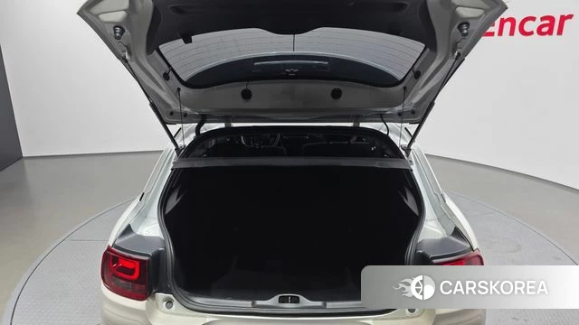 Citroen / DS C4 Cactus id 4417311 из Кореи 11