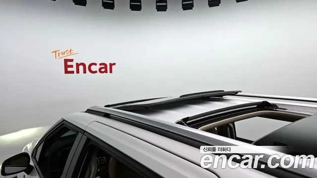 Kia Carnival 4th generation id 2916501 из Кореи 11