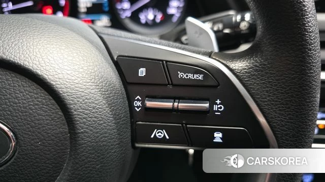 Hyundai Sonata (DN8) id 3799224 из Кореи 11