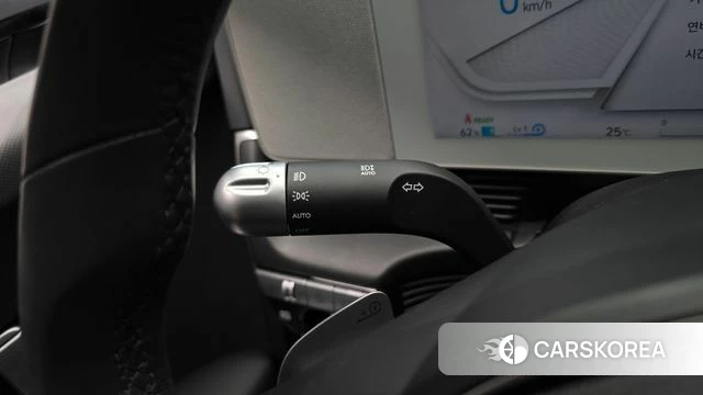 Hyundai Ionic 5 id 4517156 из Кореи 11