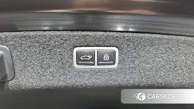 Genesis G90 (RS4) id 3620833 из Кореи 11