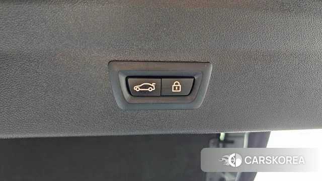 BMW X4 (G02) id 4641339 из Кореи 11