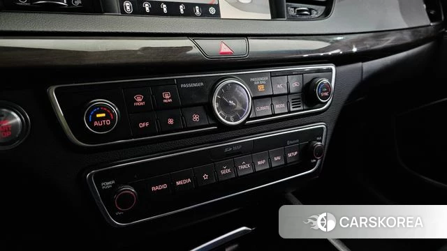 Kia Come New K7 id 3845688 из Кореи 11