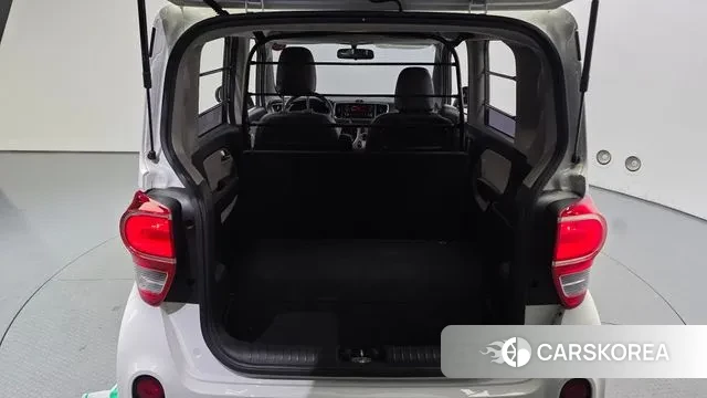 Kia The New Ray id 3128057 из Кореи 11