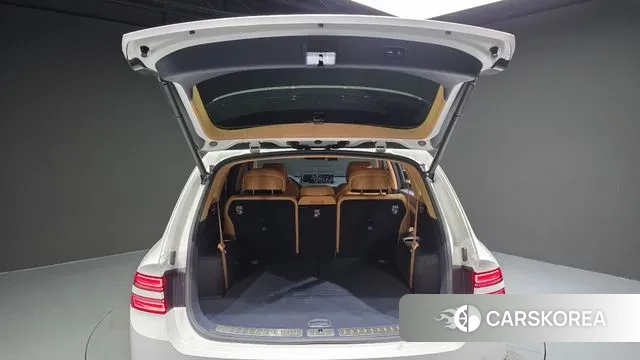 Genesis GV80 id 2974817 из Кореи 11