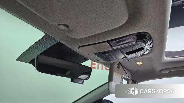 Hyundai Sonata Hybrid (DN8) id 3335005 из Кореи 11