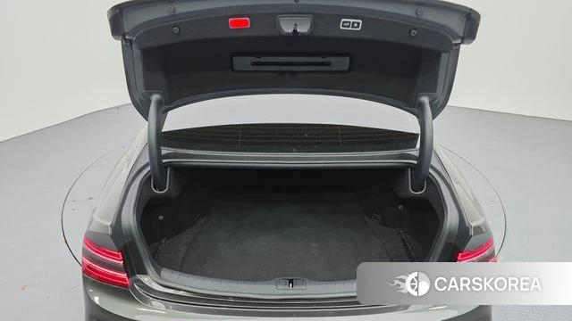 Genesis G80 (RG3) id 4279979 из Кореи 11