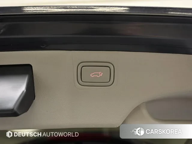 Kia The New Carnival id 3598813 из Кореи 11