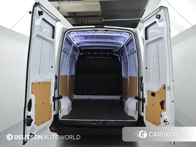 Renault Korea (Samsung) Master id 3578437 из Кореи 11