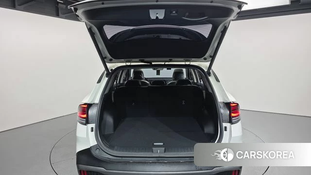 Kia Sportage 5th Generation Hybrid id 4566740 из Кореи 11