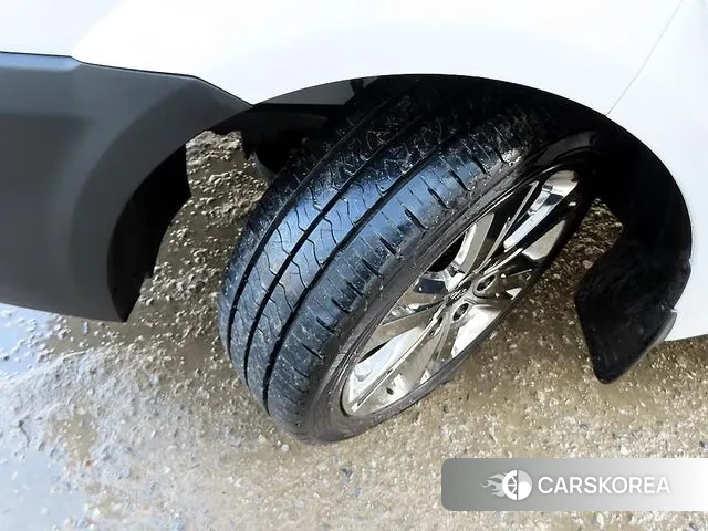 Hyundai Solati id 3596280 из Кореи 11