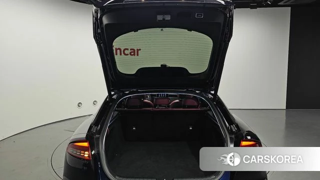 Kia Stinger id 4647893 из Кореи 11
