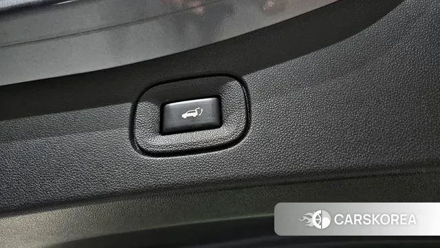 Renault Korea (Samsung) The New QM6 id 3044589 из Кореи 11