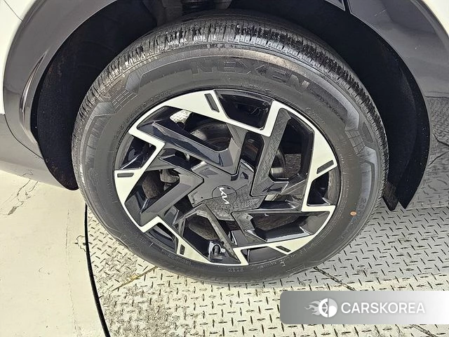 Kia Sportage 5th Generation id 3964679 из Кореи 11