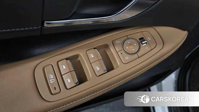 Hyundai Sonata (DN8) id 4641412 из Кореи 11