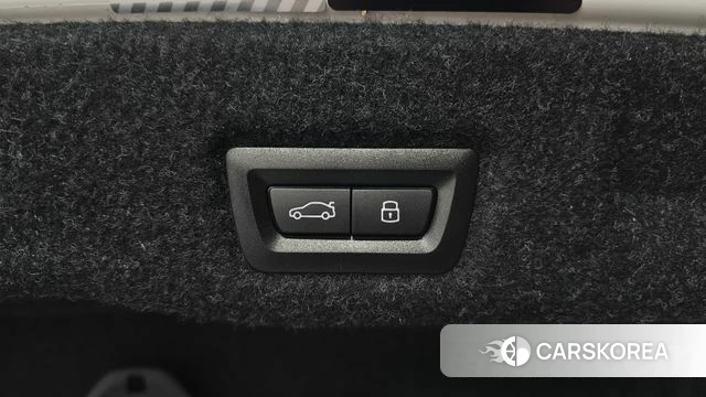 BMW 5 Series (G60) id 4229813 из Кореи 11