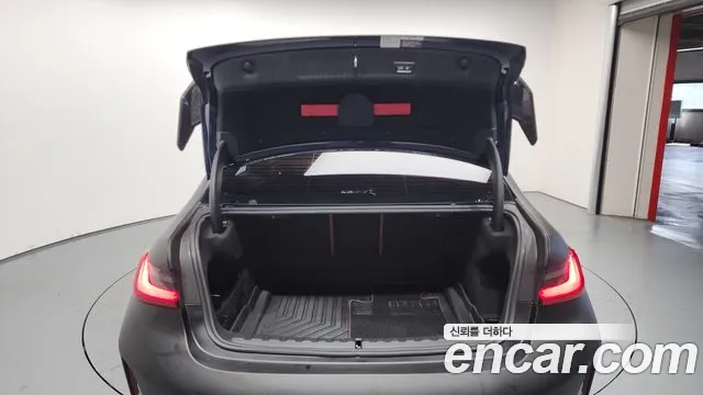 BMW 3 Series (G20) id 2655225 из Кореи 11