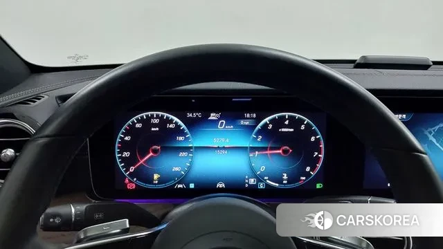 Mercedes-Benz E-Class W213 id 3058361 из Кореи 11