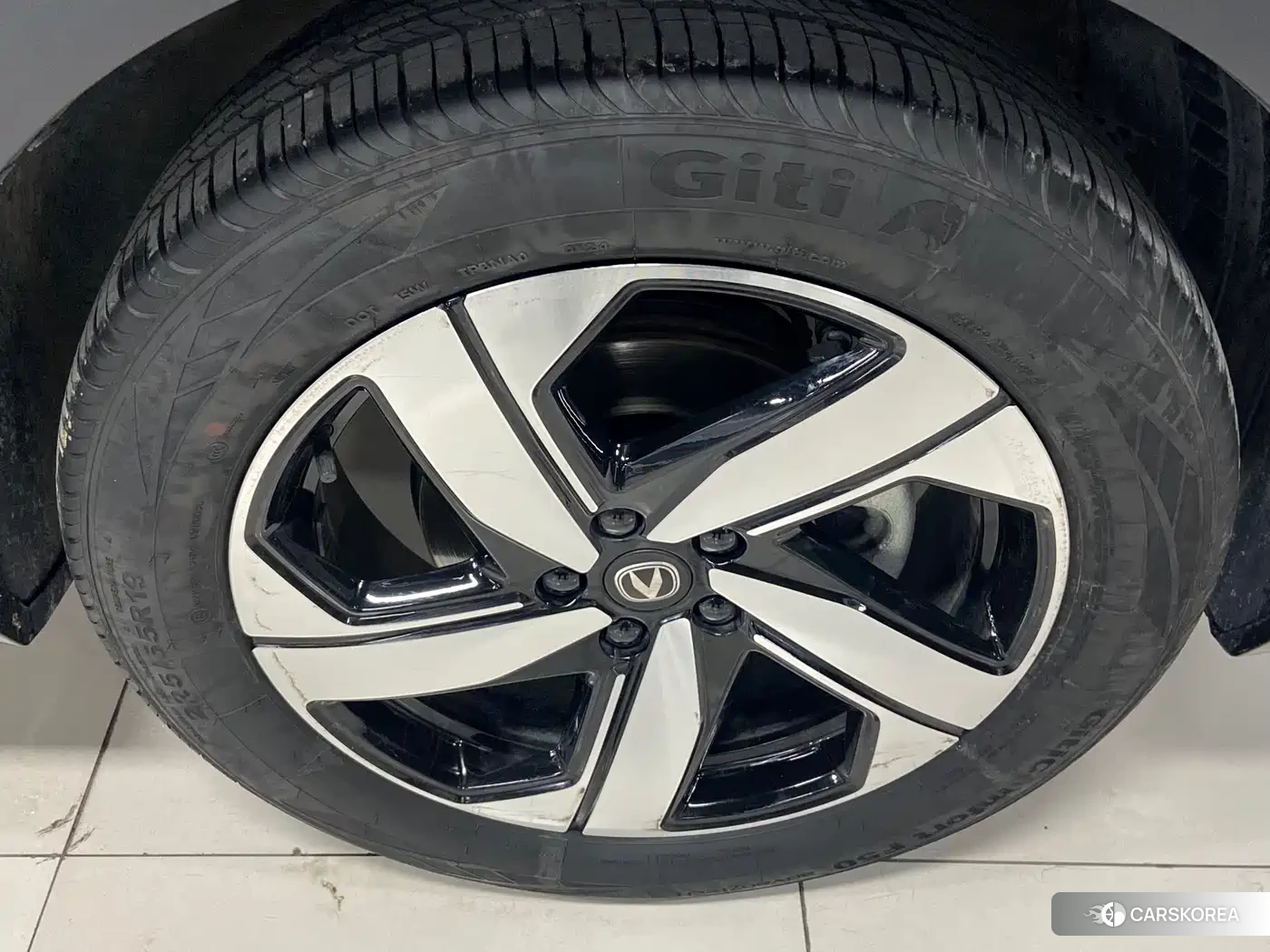 Chang'an Changan CS55PLUS id 4546140 из Китая 11