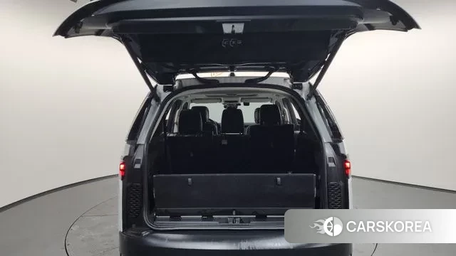 Land Rover Discovery 5 id 3458536 из Кореи 11